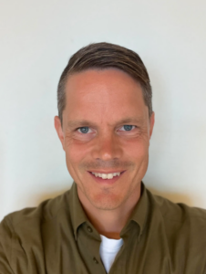 Håvard Østhus